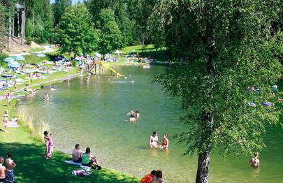 Appartamento Riscone Nuvola di Plan - Foto 44