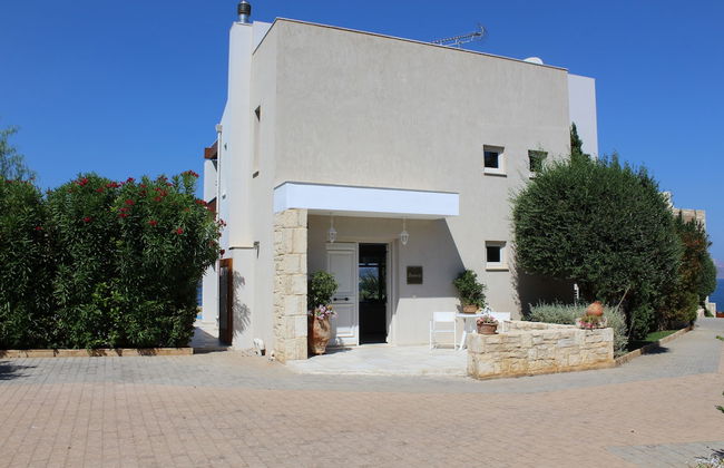 Sk Place Crete Luxury Seafront Villas - Foto 72