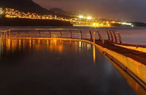 Apartment with an ocean view - Foto 40