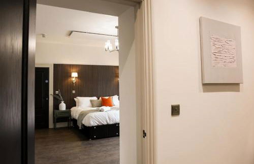 Lovely Studio Flat on Bath Road - Flat 9 - Foto 7