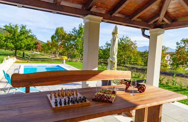 Villa Josip - Foto 22