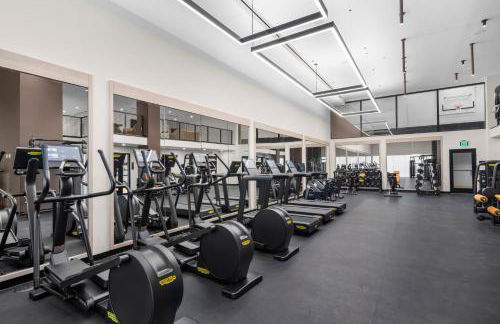 Luxury City Views in Downtown Miami - Foto 6