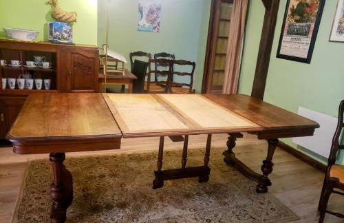 3 Apts Moulin SAGE - Foto 8