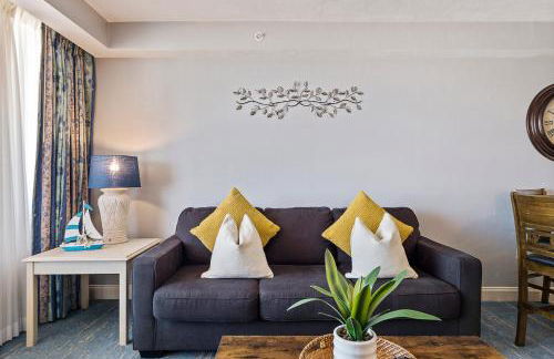 Sunrise & Beach View - Daytona Beach Resort - No Pools - Foto 9