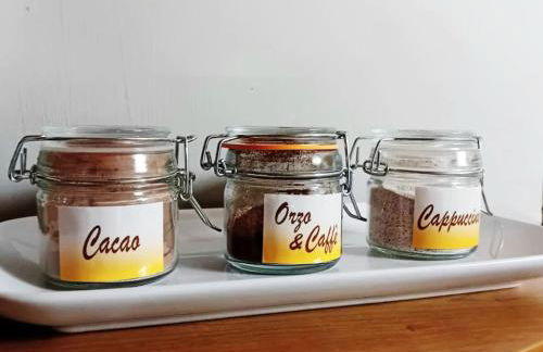 Casa Happy - La mansarda del sorriso con parcheggio privato a Valcorrente - Foto 59