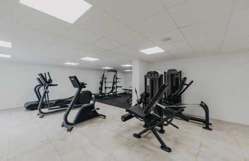 Villa Dama Holiday Apartments - Foto 20