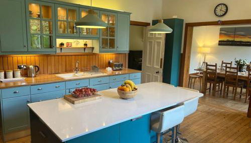 Victorian Home in Moray - Foto 2