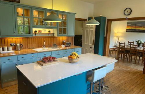 Victorian Home in Moray - Foto 2