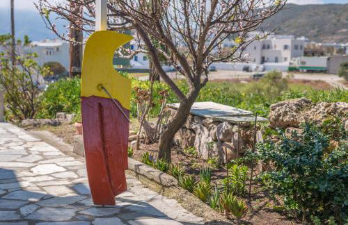 wood and stone - Foto 12