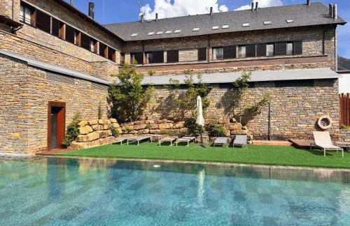 Aparthotel Siente Boí & Spa - Photo 66