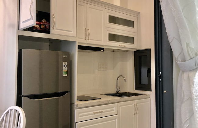 New Luxury Apartment in City Center - Foto 15