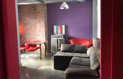 Precioso y moderno ático duplex de 2 habitaciones en Sevilla para 2 ó 3 personas con Jacuzzi - Foto 10