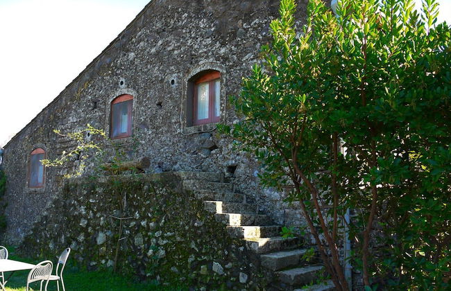 Agriturismo Case Perrotta - Foto 22