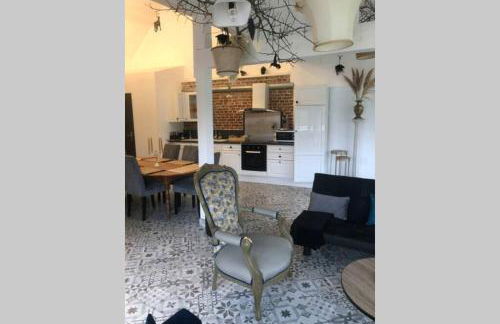 Gîtes Spa en Baie de Somme - Foto 29