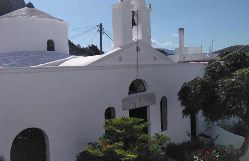 Unique Anoi House - In the Heart of Skyros Village - Foto 44