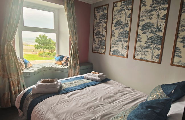 Mourne Mountain Art Apartments - Foto 15