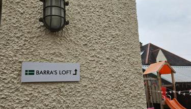Barra's Loft - Foto 4