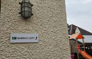 Barra's Loft - Foto 4
