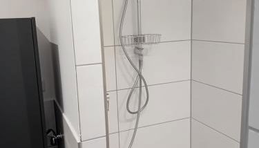 fambiwo - Top Ferienwohnung in sehr guter Lage - Foto 5, Shower