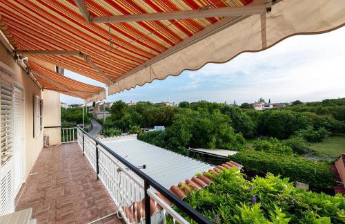 Apartment Josip Brusic - Foto 26