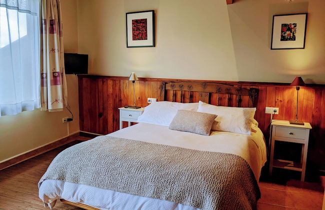 Rectoral de Fofe - Photo 4