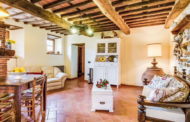 Il Vecchio Ospitale - Foto 15