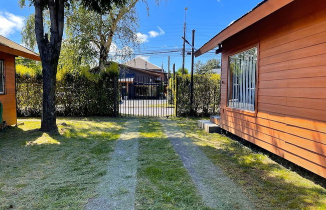 Cabañas Kernayel - Foto 25