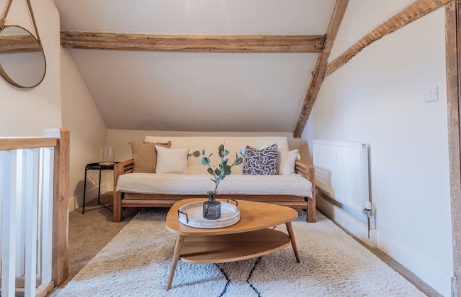 The Gamekeeper's Cottage-Stunning 2 Bed - Foto 43