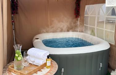 Hogwarts Experience - private SPA & Fun near Lecce -DOMUS ANTIQUA- - Foto 4