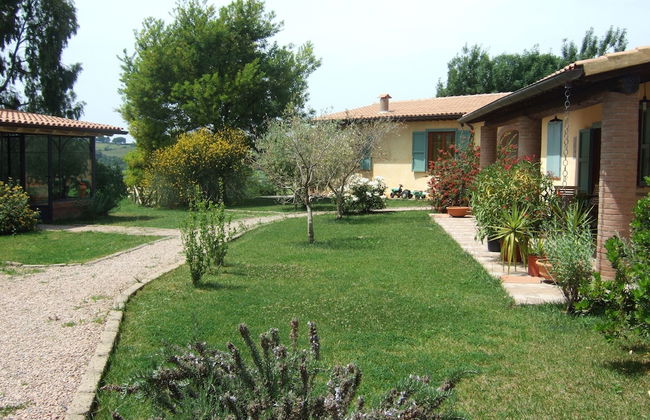 Agriturismo Quarto Podere - Photo 24