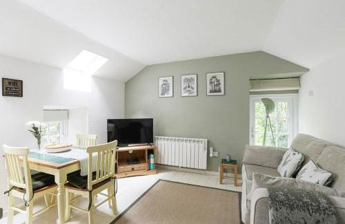 Cider Press St Austell with riverside garden - Foto 11