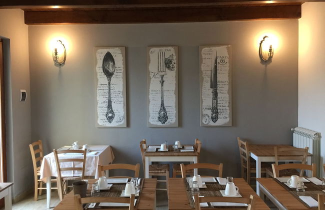 Il Casale del Giglio - Foto 29