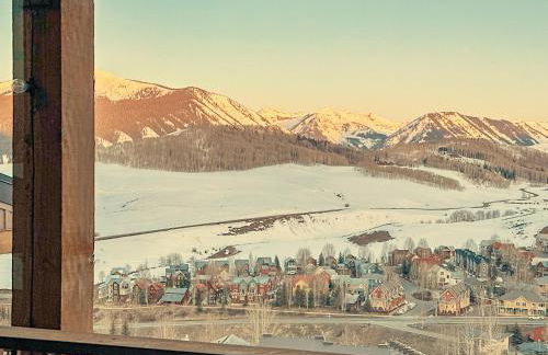 3BD - Ski-In & Out - Mountain View - Hot Tub - Foto 40