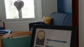 La Marinière, appartement avec garage, 2 étoiles à 100m de la mer - Foto 3