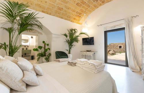 Masseria Marchese by Perle di Puglia - Foto 53