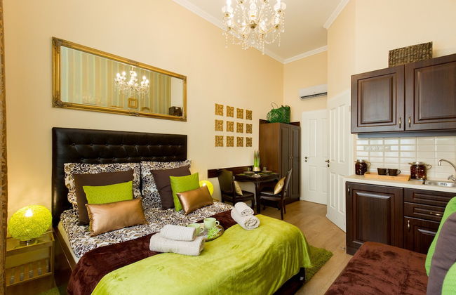 Budapest Holidays Harmony - Foto 12