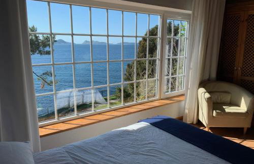 Casas 1ª línea ría de Vigo - Foto 15