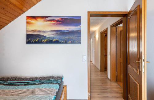 Ferienwohnung zur Sonnenterrasse - Photo 6