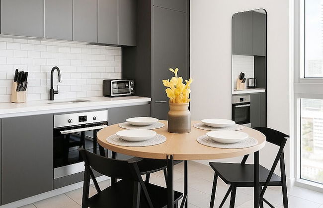 Miami Downtown Condos - Photo 40