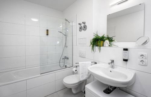 BrockHeus - Riverside Apartments Magdeburg - Foto 11