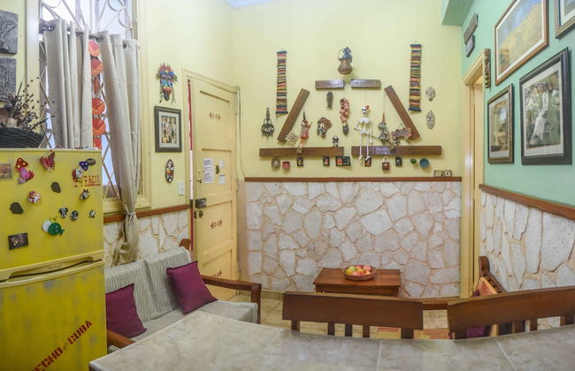 Aparthotel in Havana - Photo 15