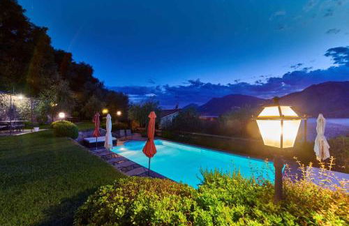 Apartments in Malcesine - Gardasee 22016 - Foto 17