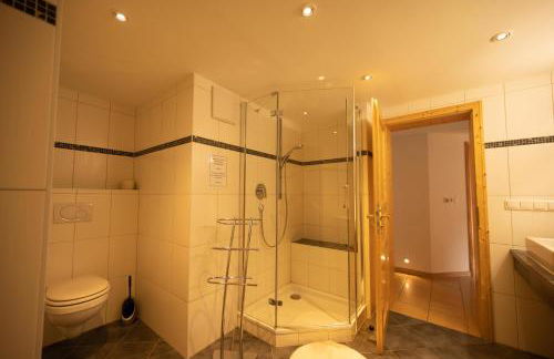 Ferienwohnung Triembachhof - Foto 9