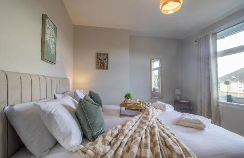 Pinkerton House - 3 bed Rutherglen - Foto 25