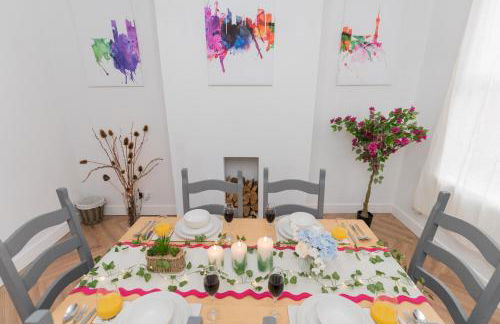 Entire home in Staffordshire - Foto 45