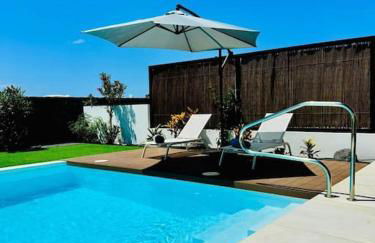 Casa Palmeras - Foto 7