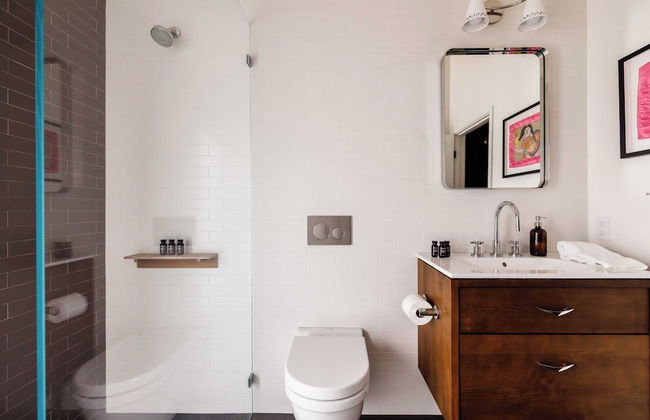 Marquee By Avantstay Modern Stylish Estate w/ Pool & Entertainers Courtyard - Foto 27