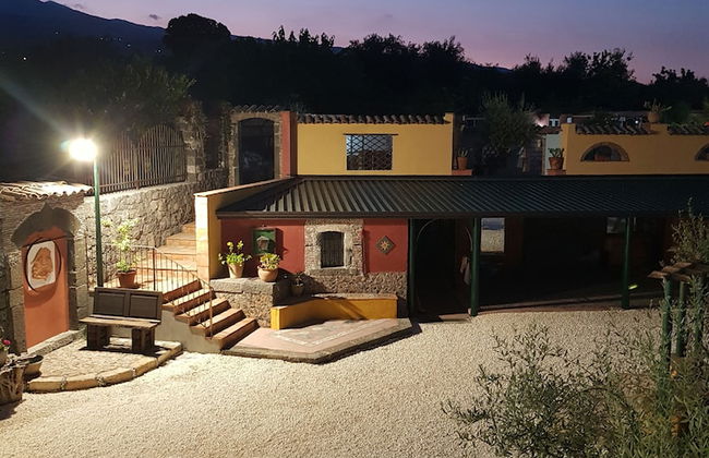 Original Sicily House - Foto 68