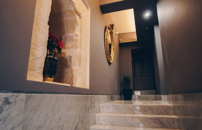 Sally Port Suites - Foto 2