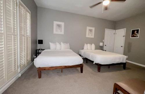 The Regal Courtyard Retreat 5 Min to ASU - Foto 49